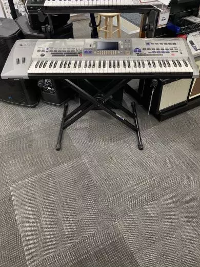 Yamaha 9000PRO